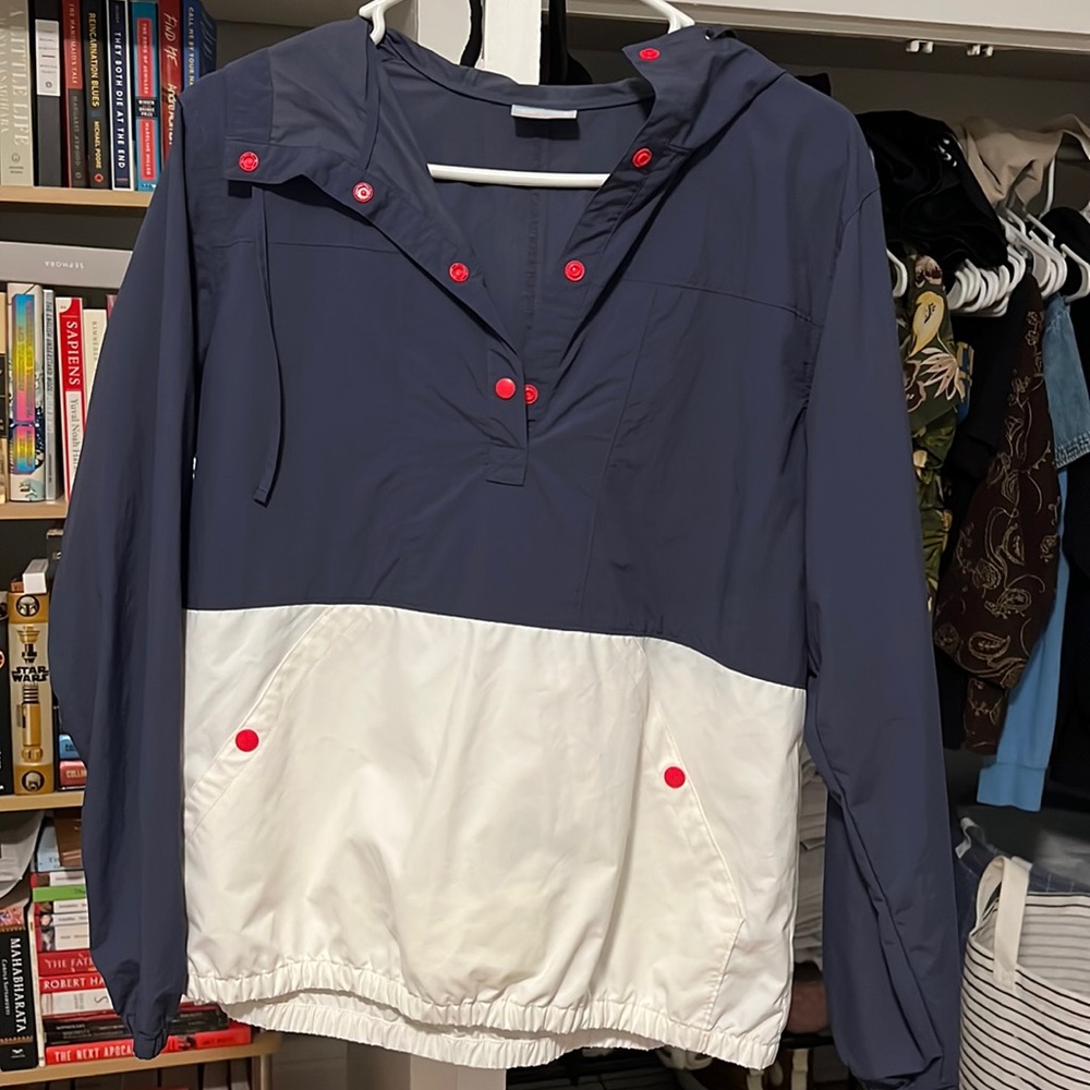 Columbia Jacket